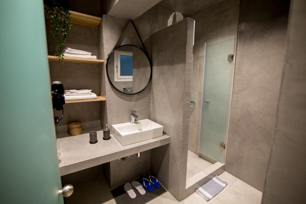 Thesscityliving 테살로니키 외부 사진